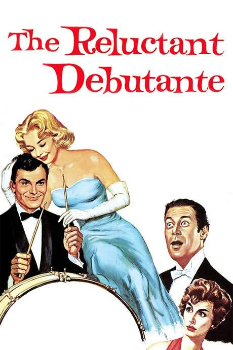 The Reluctant Debutante